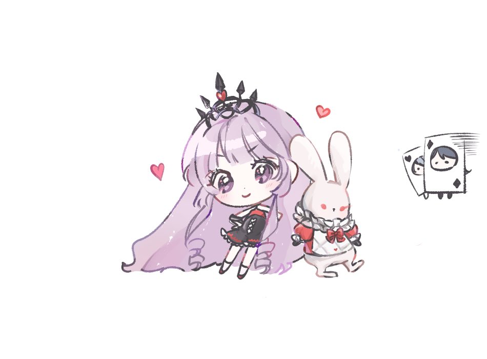 엘라랑 점검 기다리긱
#無期迷途 #무기미도