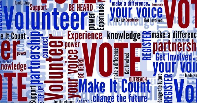 👇👇👇👇👇
All Hands on Deck
Retweet this if you know how hard we're going to have to fight for Senator Warnock to beat Herschel Walker in the runoff election!
#ResistanceUnited #wtpBLUE #DemCast #DemVoice1