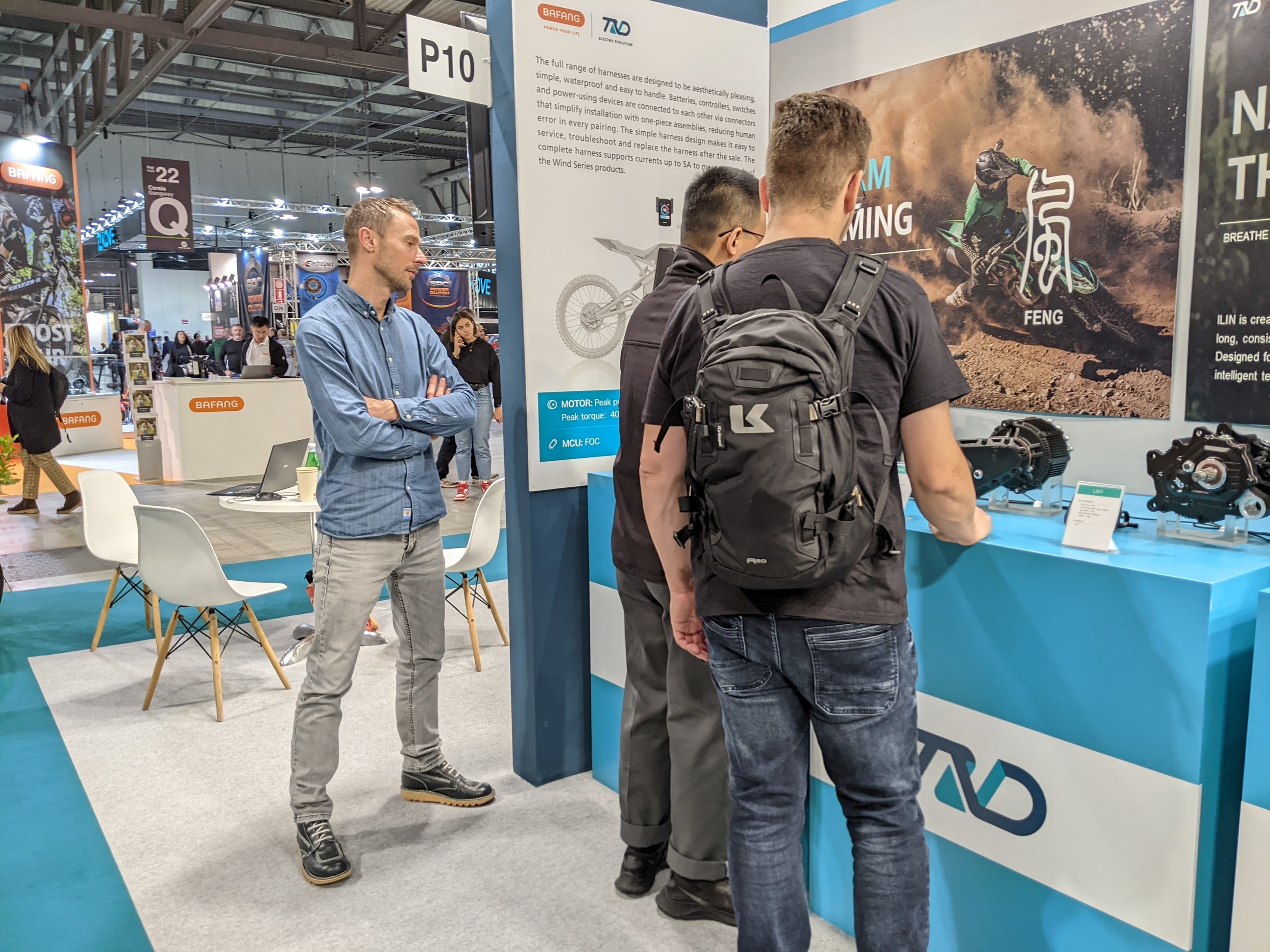 T&D Drive Systems (tiandielectric) / Twitter