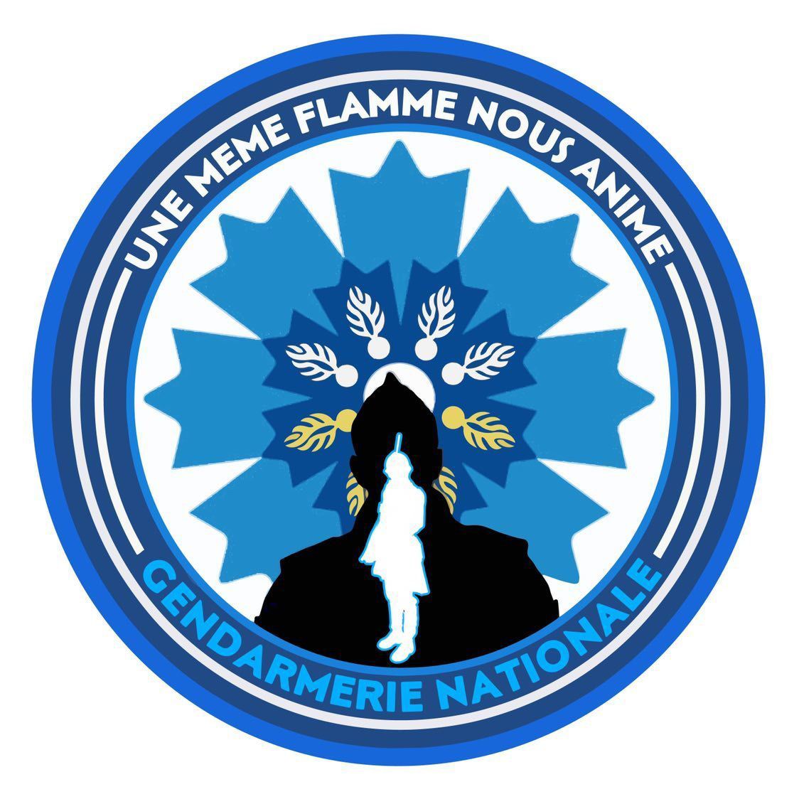 anorgend's tweet image. [🇨🇵11 NOVEMBRE🇨🇵] Aidons ceux qui restent, participons à la collecte du @BleuetFrance !

Création de sebastien_artiste_fdo (compte instagram)