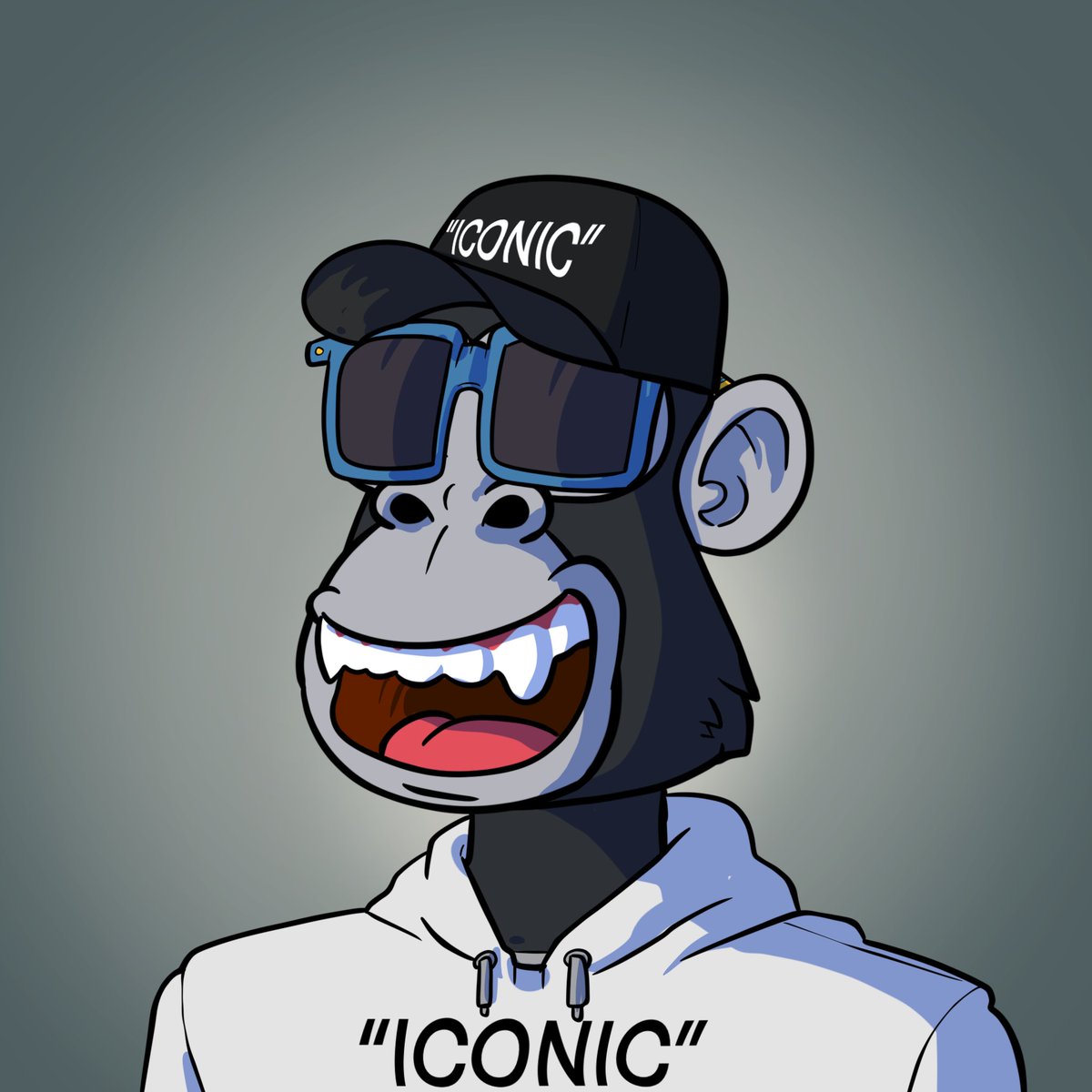 IACsalesbot's tweet photo. Iconic Ape Club #840 SOLD

💵 0.30 SOL ($4.75)
🛒 MagicEden v2 👉 https://t.co/lJjJ3LwGoy 

📝 Tx: https://t.co/WAawDvGs0z  
📋 Seller: https://t.co/Zc6WESjGhs  
📋 Buyer: https://t.co/foK5HDyPZ8 https://t.co/RPGod8q0Lb