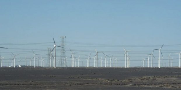 SoilSolutions's tweet image. ACWA Power Targets Building a 10GW Wind Farm in Egypt - Africa’s premier report on the oil, gas and energy landscape. ecs.page.link/CCDYu #WindPower #WindPowerSolutions #Renewables #ClimateChange