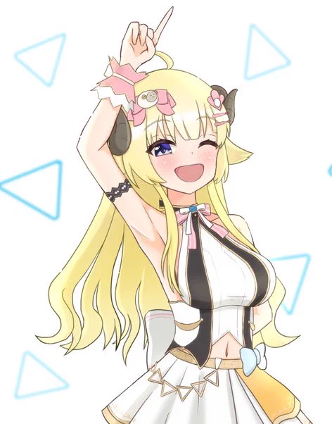 #いい腋の日 