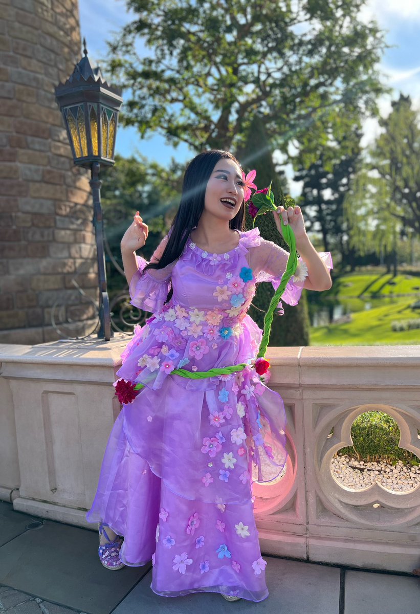 nanaページ　ミラベル　ドロレス　ワンピースドレス　衣装　仮装　dハロ nanaページ ミラベル ドロレス ワンピースドレス 衣装 仮装 dハロ nana