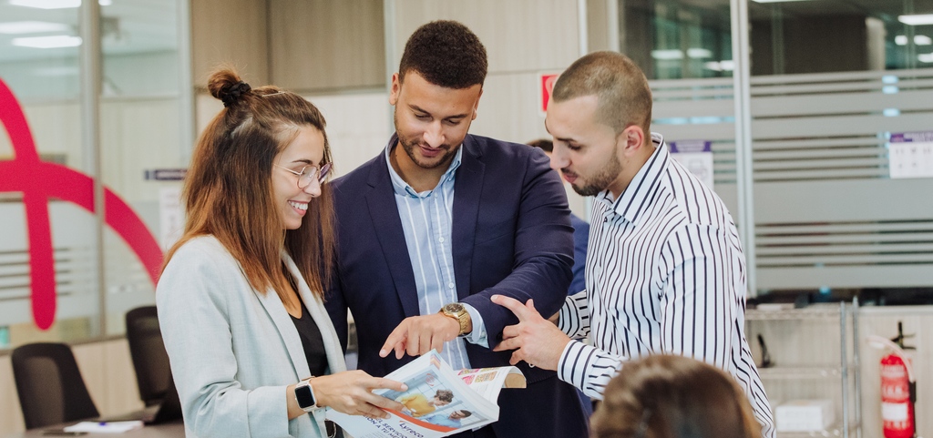 Desde el pasado mes de marzo han cambiado las condiciones de esta normativa que persigue alcanzar una igualdad real en derechos y oportunidades entre mujeres y hombres. 

¡Te lo contamos todo en este artículo! 

fiabilis.es/normativa-plan…