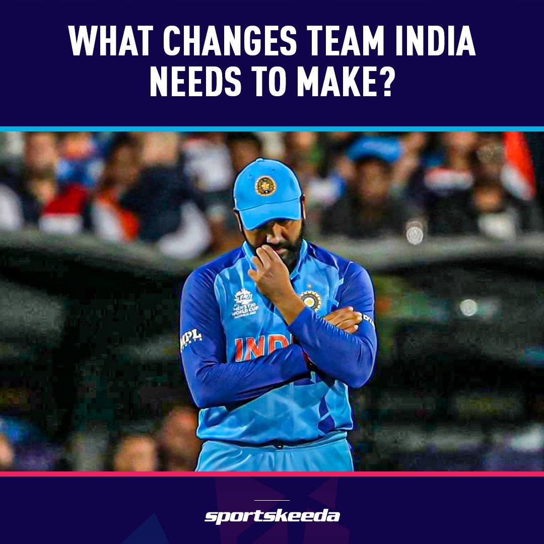 Sportskeeda's tweet photo. What are your views? 👀

#indvspak #t20worldcup #crickettwitter https://t.co/7aER5u7nIn