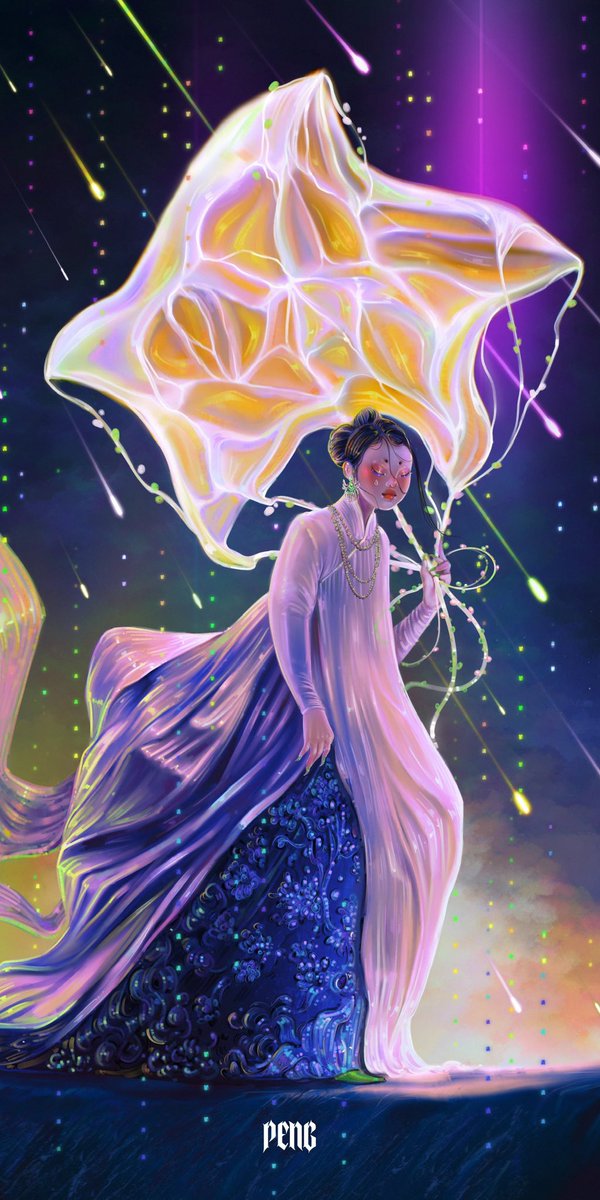 dicid93's tweet photo. #pengciart #pengciverse https://t.co/wuAT5dCu04