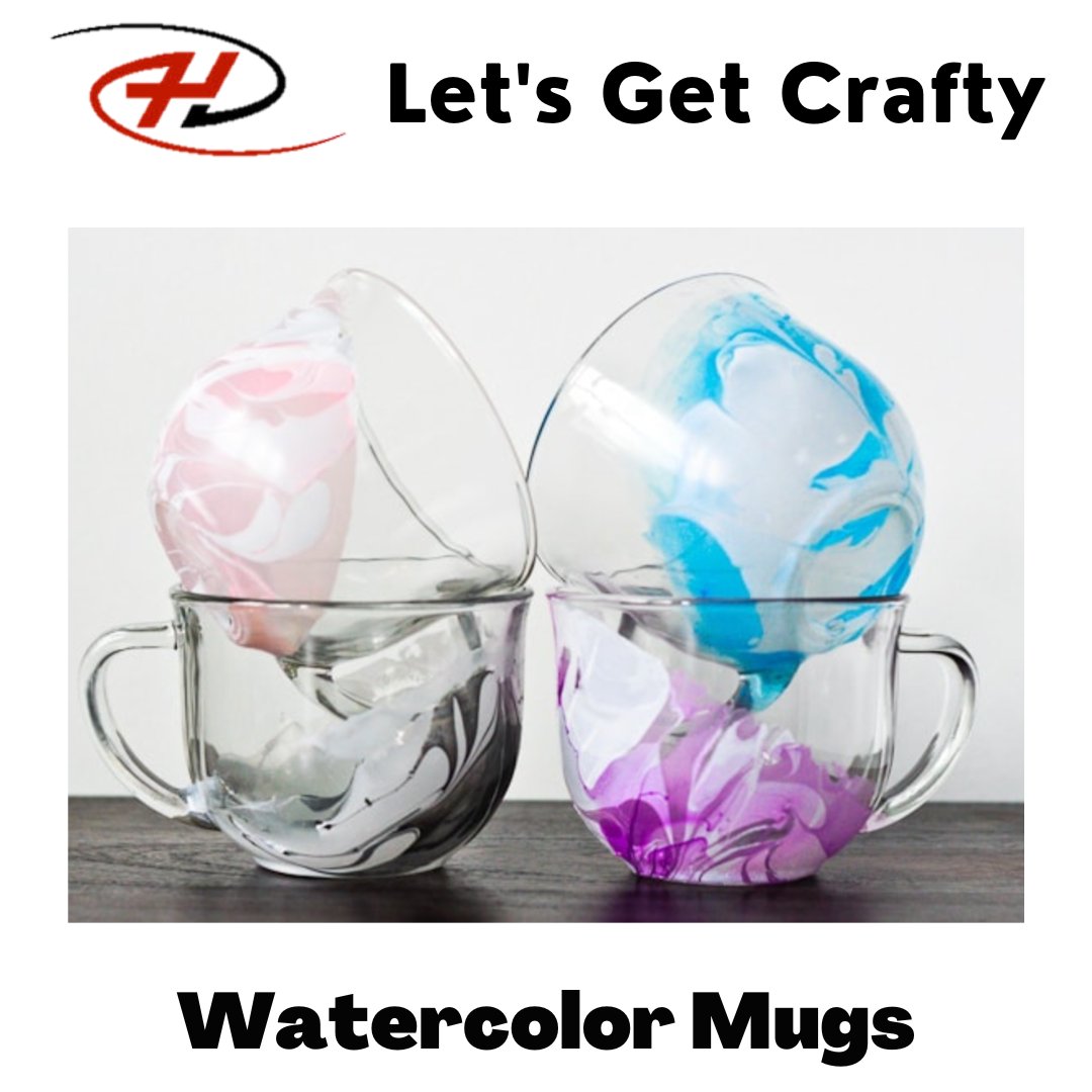 Tea or coffee with a cup your designed yourself.  It will be extra  good.  Find out how to create your masterpiece at ow.ly/sq8f50LzmgU <a href="/HMSecisd/">hms ecisd</a> <a href="/ECISDreads/">ECISDreads</a> <a href="/ECISDtweets/">East Central ISD</a>