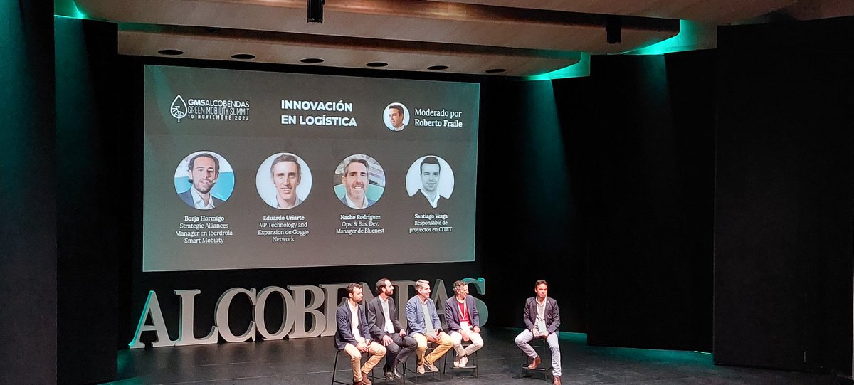 InNorMadrid's tweet photo. #Emprender e #invertir en #movilidadsostenible
Clave la colaboración público-privada ¿Conoces todas las propuestas?
@KiaEspana @RideReby @OpenViaAccess @Renfe
@Alsa_autobuses #kapsch #grupomox @motoreto_ @voiscooters_es @LetMeParkSpain @Velcamotor @PONSMobility #gms22 https://t.co/liRFM3nRtX
