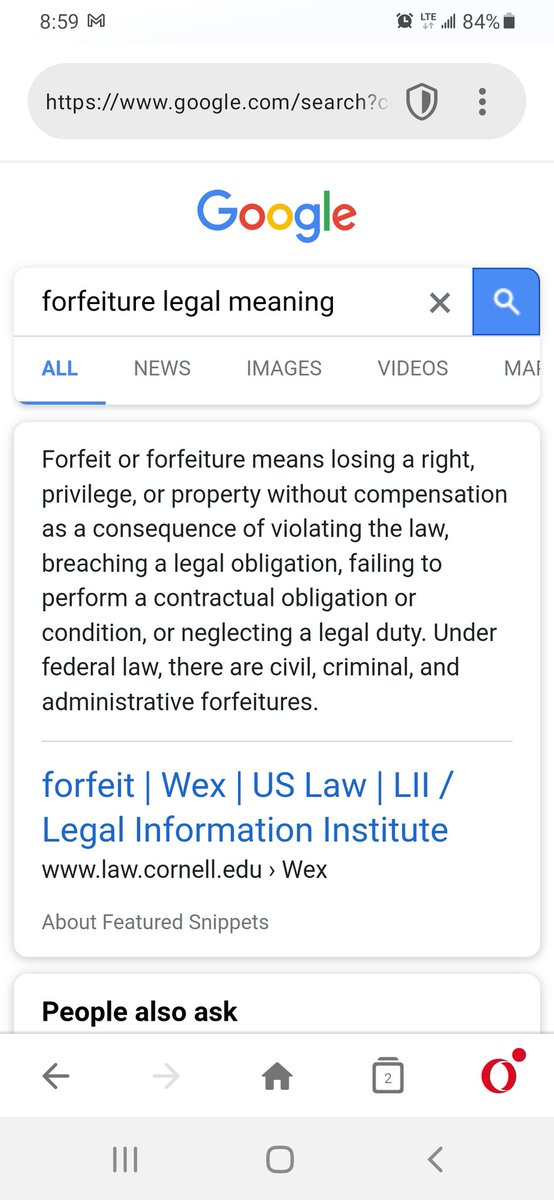 Official_Yhucee's tweet photo. @nonso_andrew U wan justify the meaning of forfeiture with legal term,  Oga e no get any meaning pass wetin seun don tell  you...SAON. https://t.co/MH0wgMvSzE
