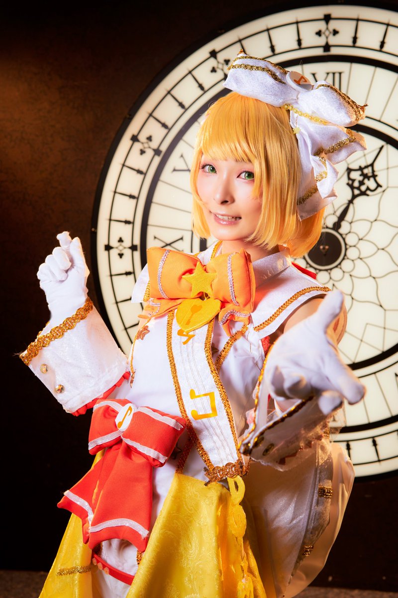 コンパス ルルカ コスプレ衣装 - コスプレクラシック