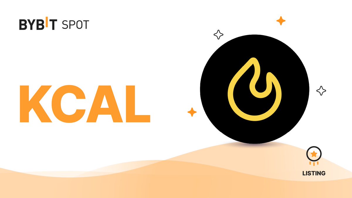 Bybit_Official's tweet image. 🔥 We are excited to see the beta launch of @StepApp_  and the upcoming Step App Conference in Tokyo.  As the 1st CEX to integrate Step Network, #Bybit will support Step ecosystem, including $FITFI and $KCAL. 

👀 Stay tuned for new announcements tomorrow!