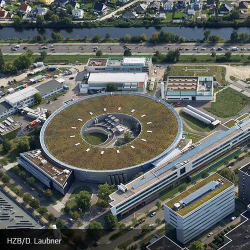 BAMResearch's tweet image. BESSY II is a giant lightsource for science! Join our online talk with Marcus Lörgen @HZBde + #BAMResearch scientist Cafer Tufan Cakir who looks for corrosion processes in High Entropy Alloys @HZB_BESSY: Today, 1 pm @BerlinSciWeek 👉 buff.ly/3tcPJ7N #BerlinScienceWeek22