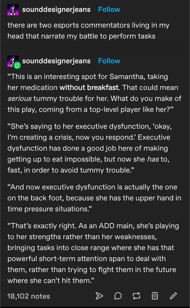 Zoë Blade tweet media