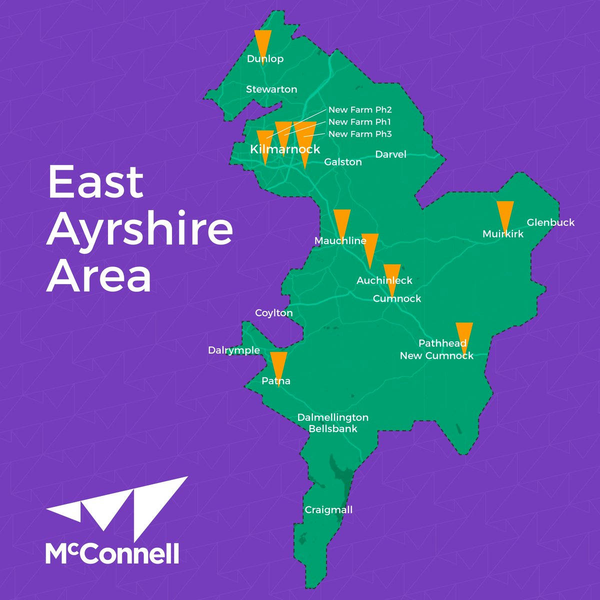 McConnell Group (@mcconnell_group) on Twitter photo McConnell has been appointed sole #PrincipalContractor for <a href="/EastAyrshire/">East Ayrshire</a> Council's c£30m External Envelope Enhancement (EEE) programme. The project will see #energyefficiency improvements to EAC's housing stock, reducing #carbonemissions and #fuelbills for residents. McConnell has been appointed sole #PrincipalContractor for <a href="/EastAyrshire/">East Ayrshire</a> Council's c£30m External Envelope Enhancement (EEE) programme. The project will see #energyefficiency improvements to EAC's housing stock, reducing #carbonemissions and #fuelbills for residents.
