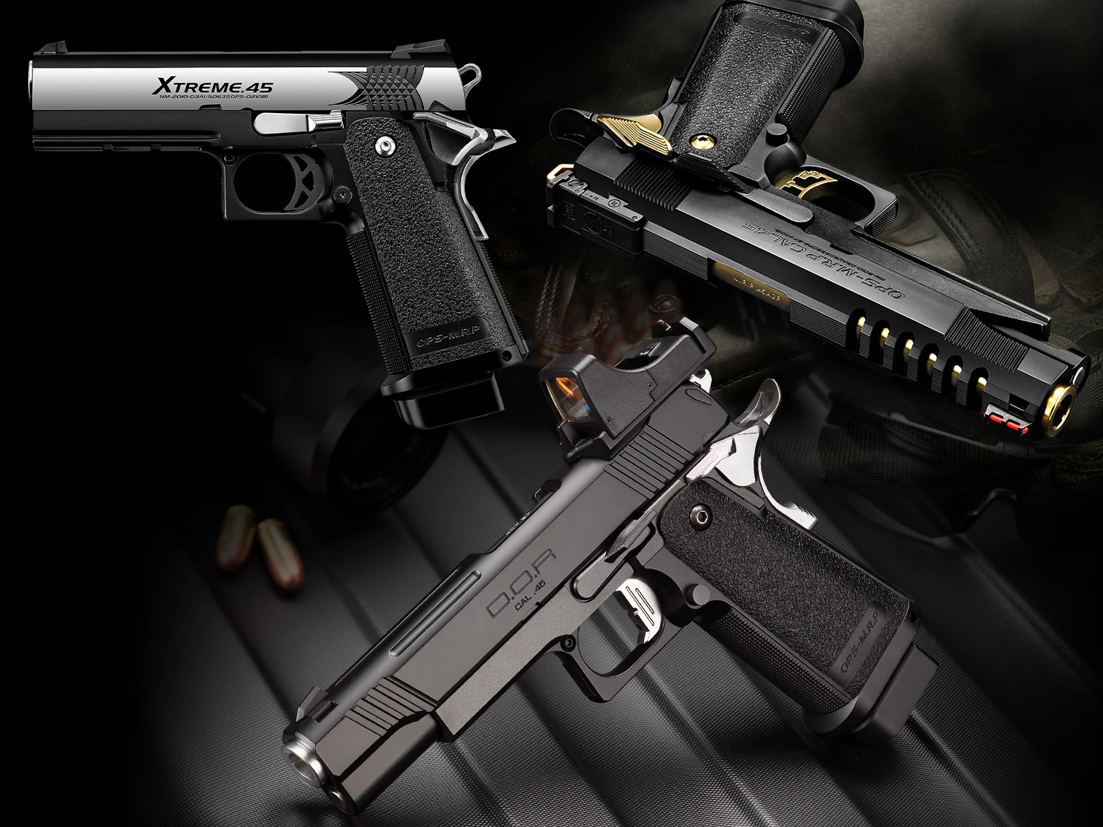 東京マルイ@AirsoftGun on X: 