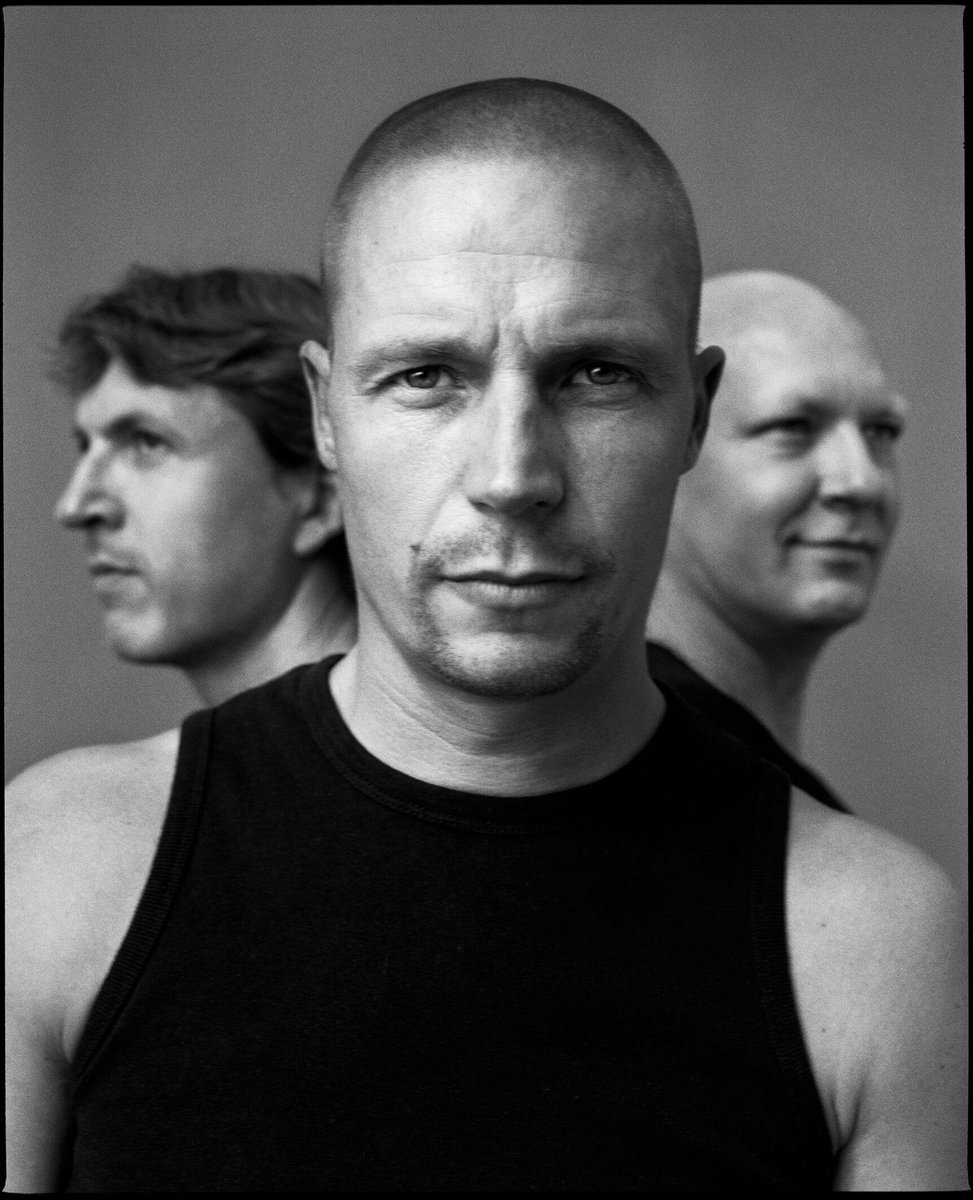 AtticaBluesRor's tweet image. #OnAir alle 16 su @Radiondarossa:  
ACT Music
Tune In 📻!! 
#ACTMusic #Jazz