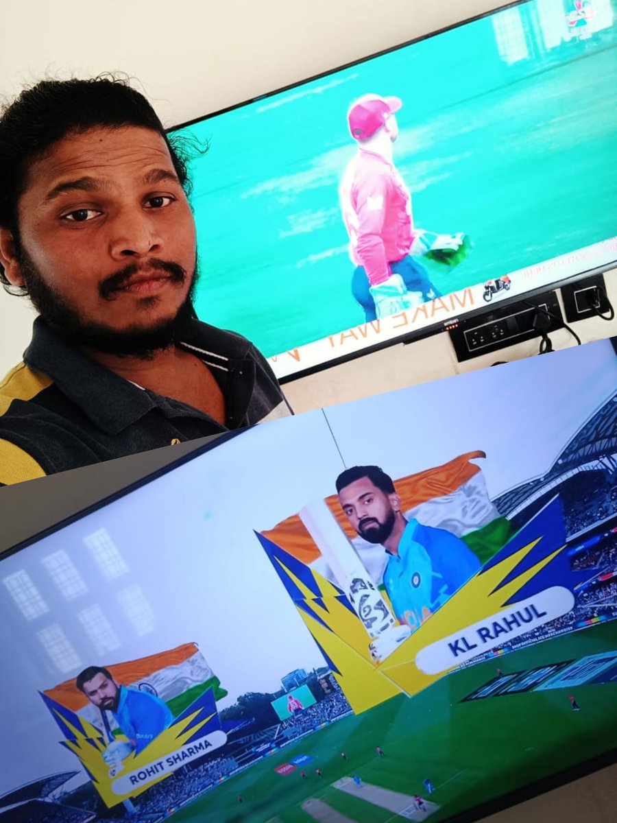 Praveenmsd77's tweet photo. #INDvsENG
#ICCT20WorldCup2022
#MatchDay
#SemiFinals #goindia 🇮🇳🇮🇳
@ChennaiIPL @ICC @BCCI https://t.co/TuzOAAyVUv