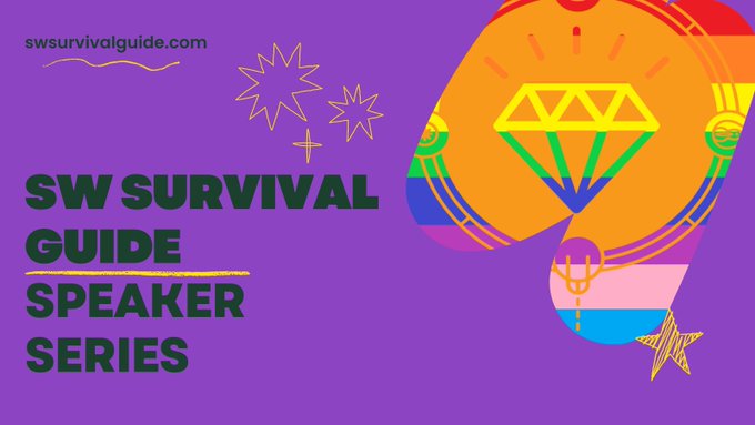New Speaker Series topics JUST announced! Go see what we have going on and register for FREE! https://t<a href="/tag/communityovercompetition"class="tags"><span>#communityovercompetition</span></a><a href="/tag/survivalshouldntbe"class="tags"><span>#survivalshouldntbe</span></a>