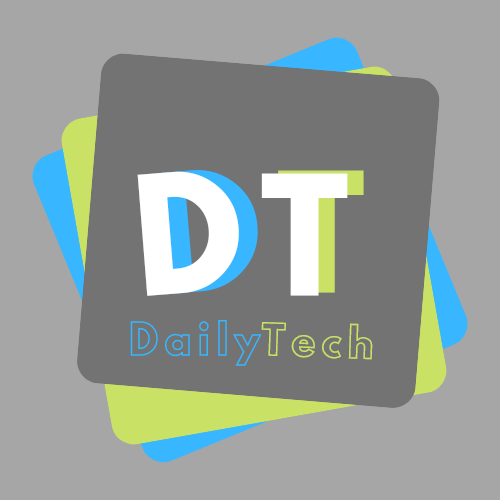 dailytechman's tweet photo. #NewProfilePic https://t.co/ghwukF7B12