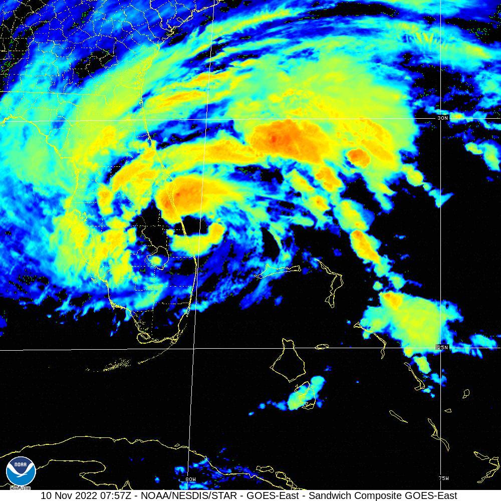 NHC_Atlantic tweet picture