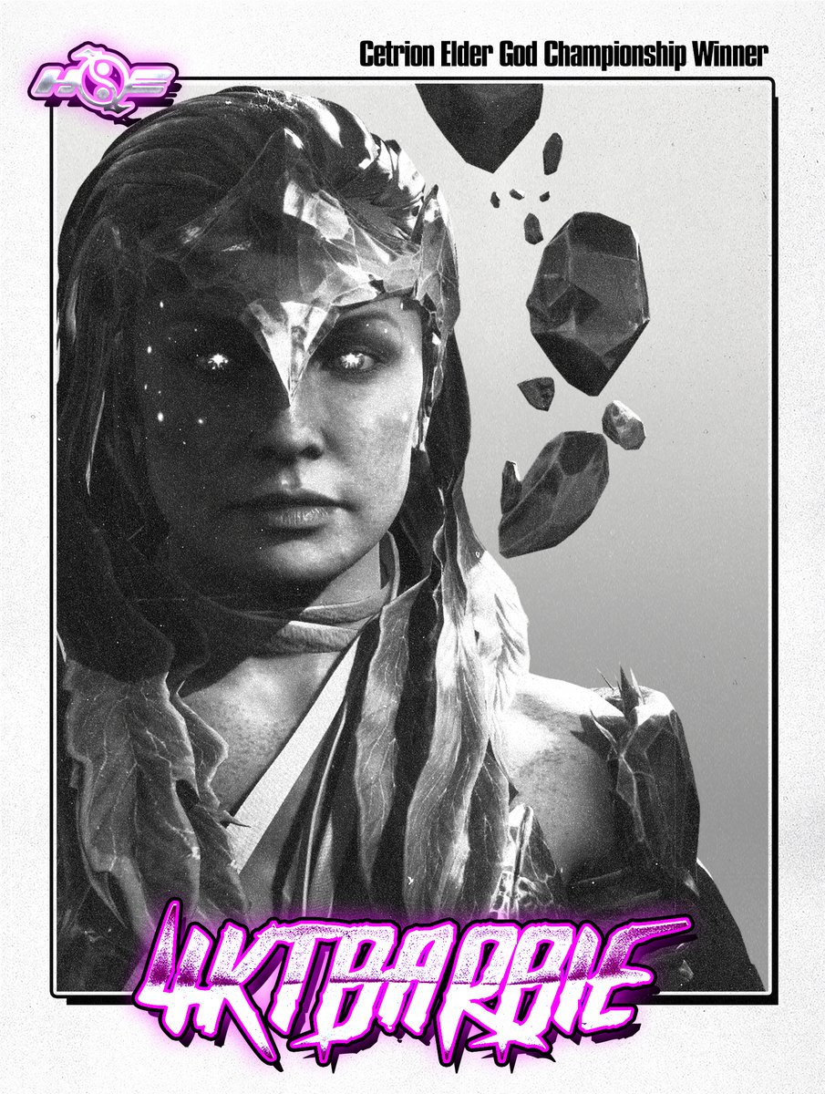 Congrats to Mother <a href="/4ktbarbie/">J🌸</a> for bringing hell’s wrath to punish those unworthy of representing the elder goddess in the EGC.
#HOEshit