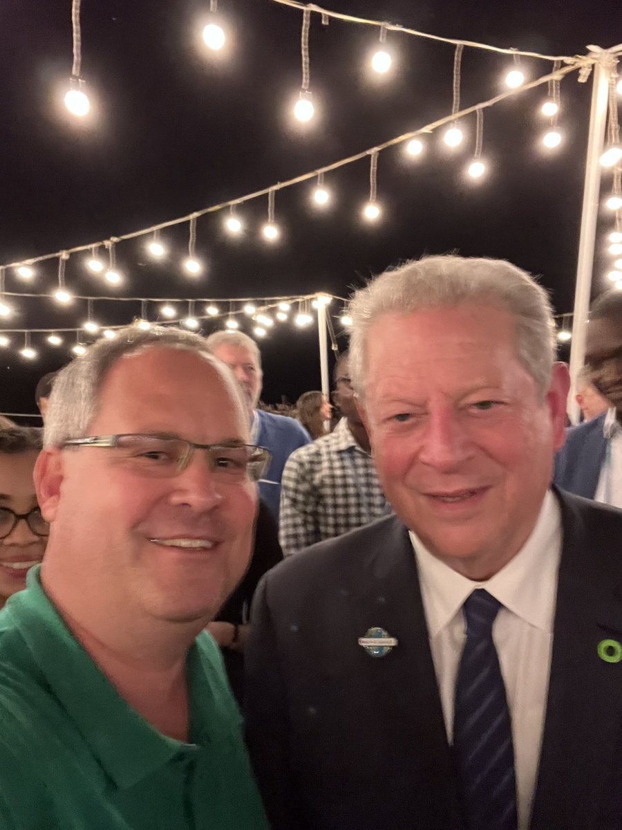 Zenaga Foundation tweet media