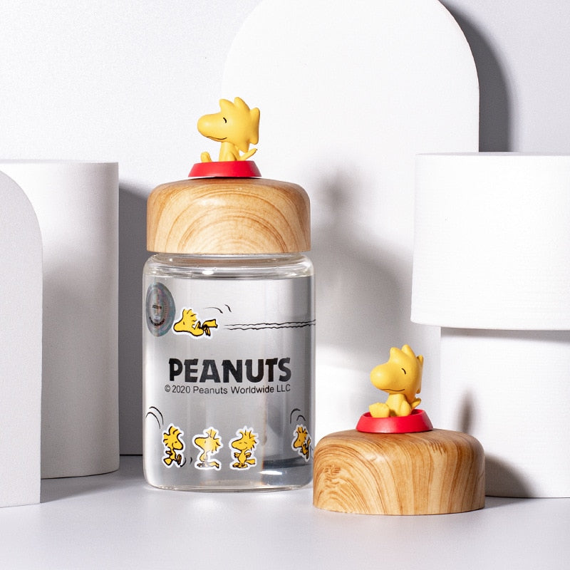 #dress #trendingfashion Snoopy Glass Portable Heat-Resistant Glass Ready-To-Hand Cup
$43.99
Get here ejaainc.com/products/snoop…