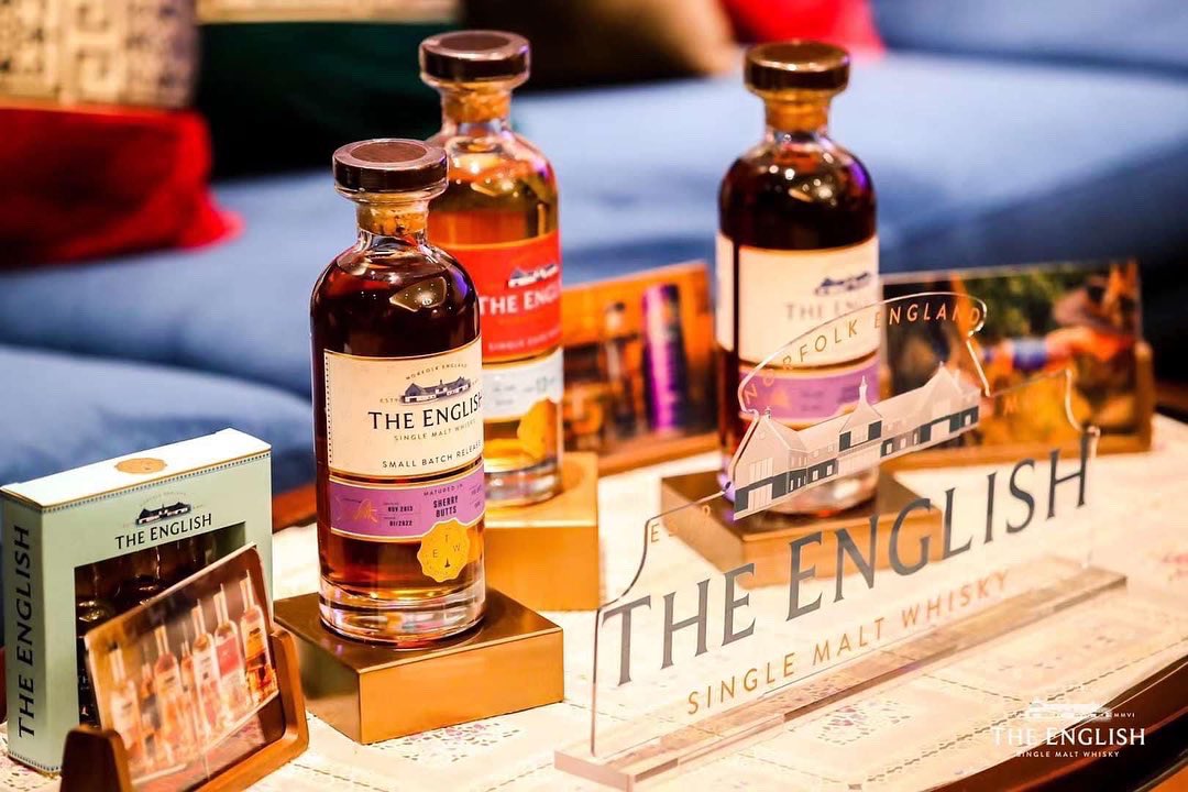 Whisky Rep Mike tweet media