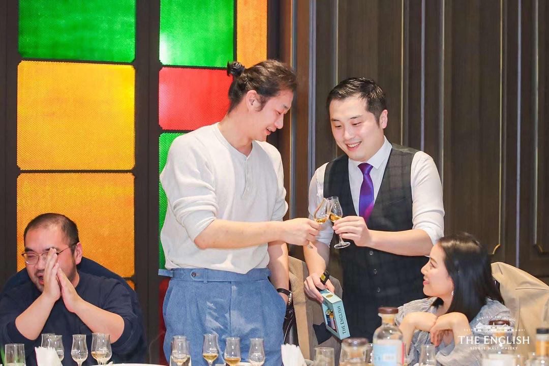 Whisky Rep Mike tweet media