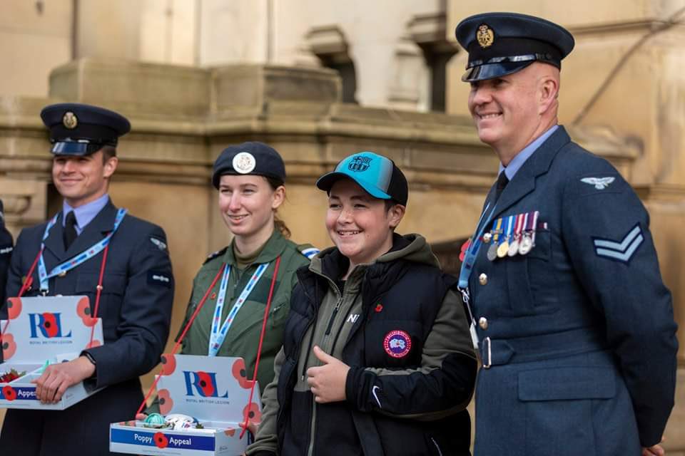 Royal Air Force tweet media