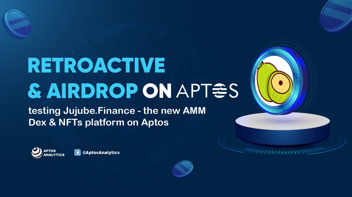 Aptos Analytics tweet media