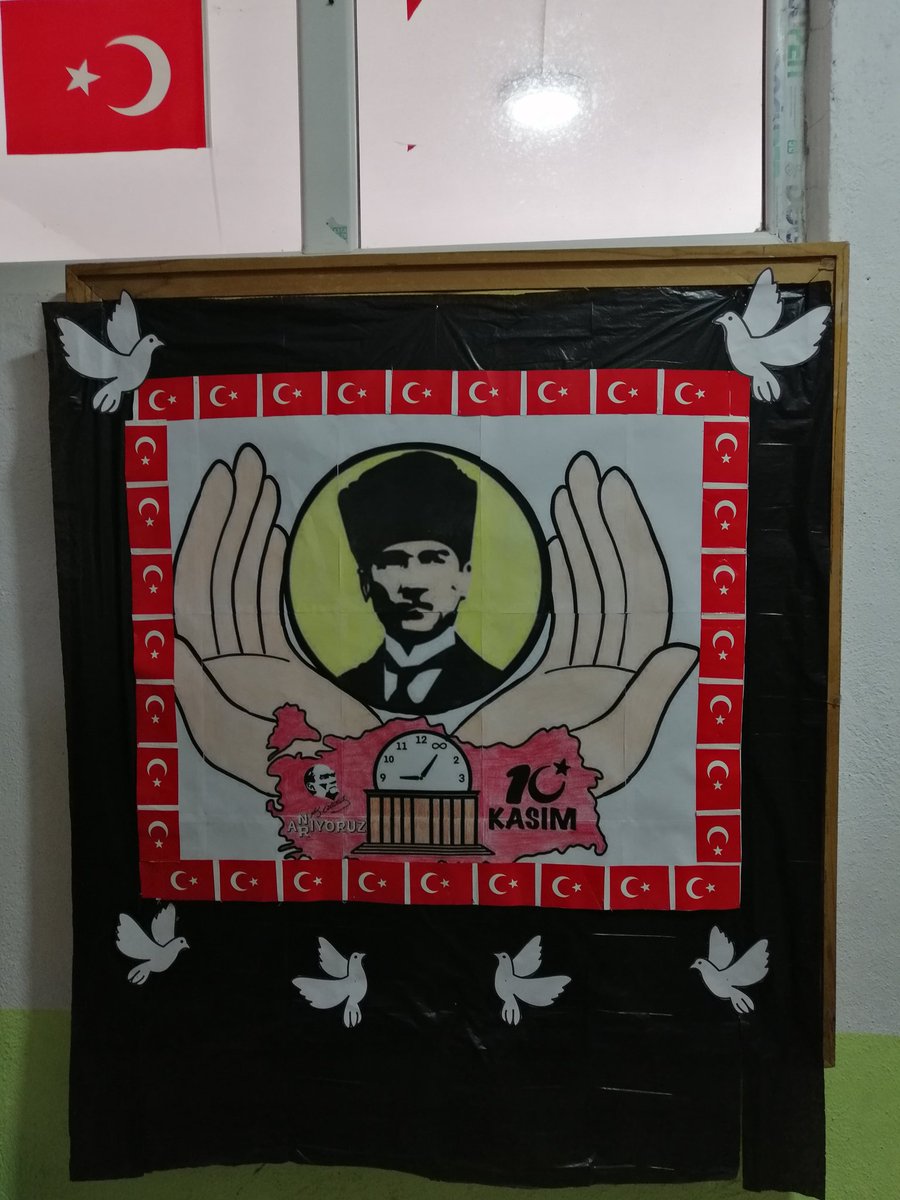 Saygı ve özlemle...