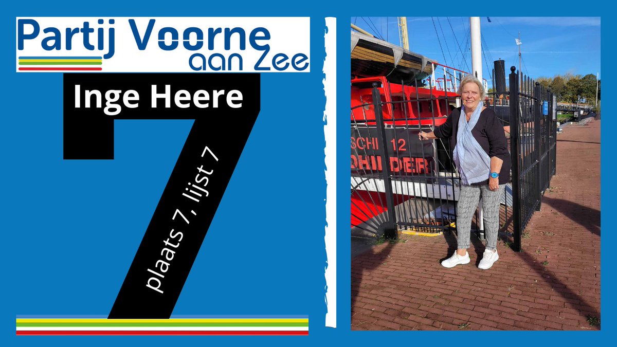 Partij Westvoorne (@pw_westvoorne) on Twitter photo 