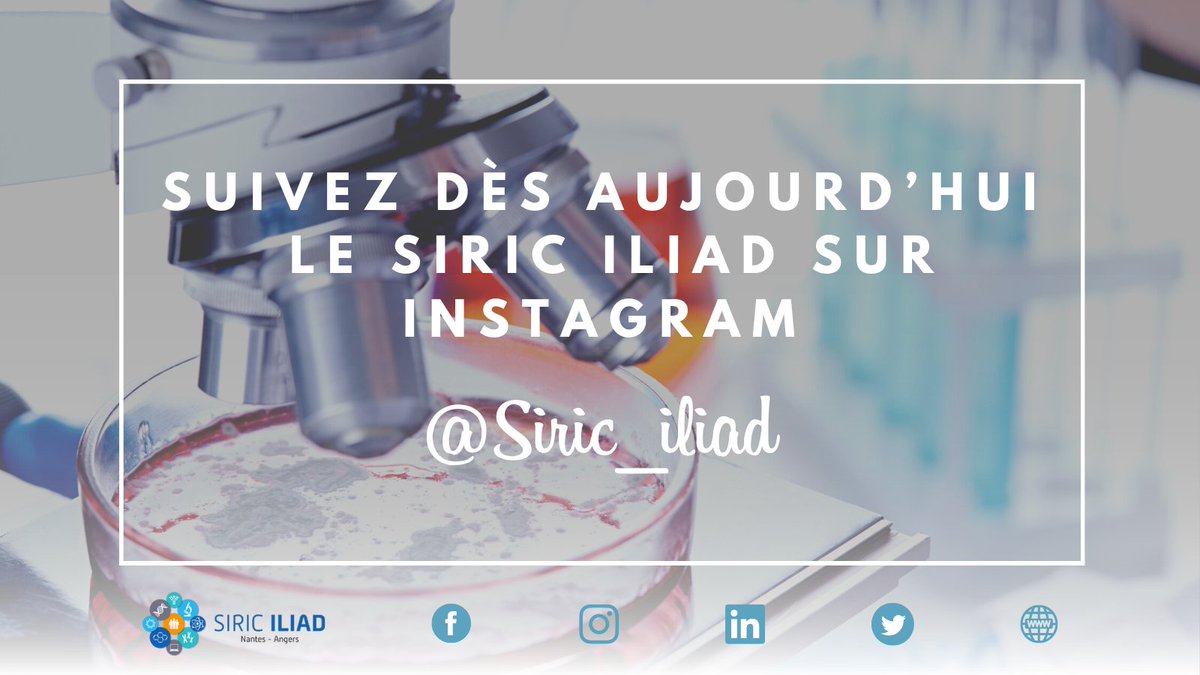 SiricIliad's tweet photo. #Instagram
📱Vous pouvez désormais nous retrouver aussi sur Instagram !
🔗 https://t.co/XXZfKCdlJQ…
#news #helloinsta #Instagram #instagramgood https://t.co/Cdm6nusY2p