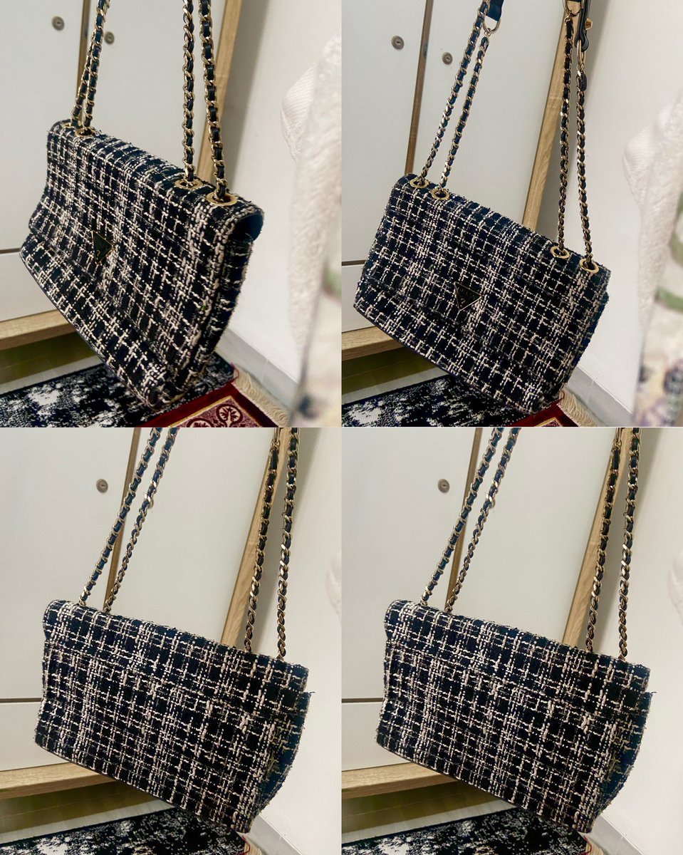 anggiecherry's tweet photo. Jual tas murah meriah aja krn jarang di pake 😁 https://t.co/3fTLmPs6PF