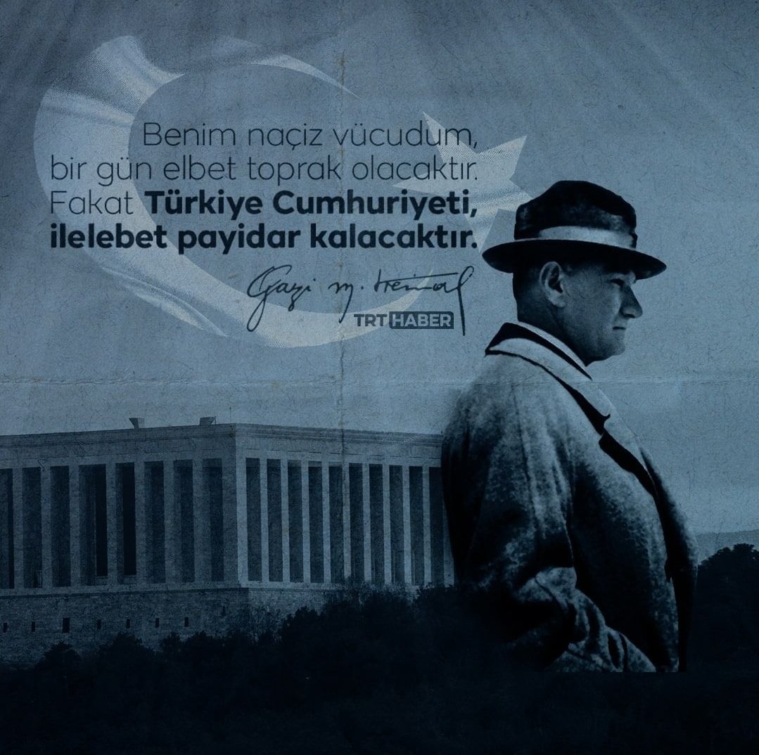 #10Kasım1938