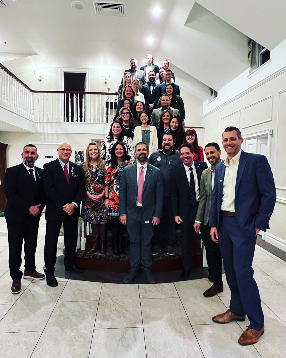 Great night supporting Syosset Music Educators <a href="/NassauMusicEd/">NMEA</a> <a href="/SyossetCSD/">Syosset CSD</a>
