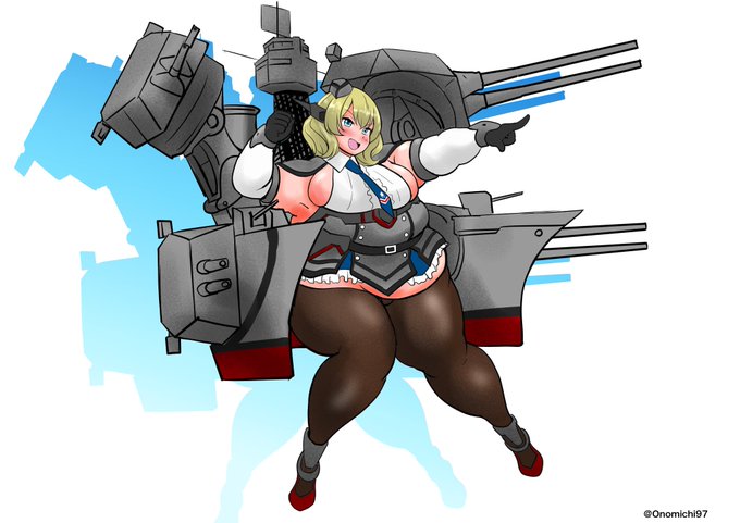 コロラド全力斉射あげ 