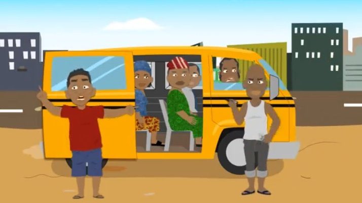 Not__tolulope's tweet photo. Before Sabinus we had Area skits, this era of skit will remain legendary 💯😂 https://t.co/BvmEMErjIG