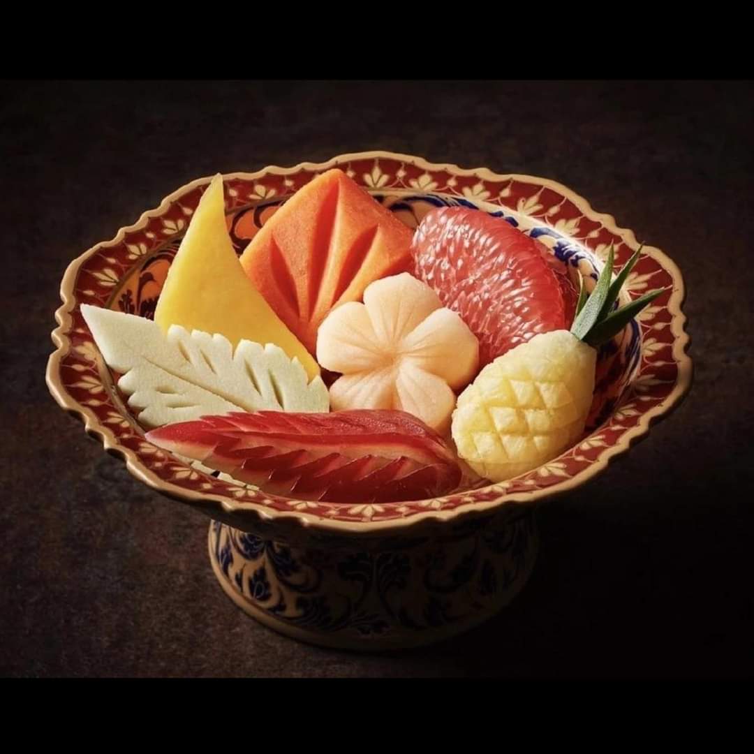 404NOTF65767728's tweet photo. อาหารไทยบนโต๊ะดินเนอร์ APEC ค่ำวันที่ 17 พ.ย. 65 ห��ประชุมกองทัพเรือ คอนเซปต์ Sustainable Thai Gastronomy แสดงว่าเมืองไทยไม่เคยขาดแคลนเรื่องอาหาร เสนอไฟน์ไดนิ่ง 4 คอร์ส จับคู่ไวน์กรานมอนเต้ เขาใหญ่ และวิลเลจฟาร์ม วังน้ำเขียว ทุกอย่างเป็นผลผลิตภายในประเทศทั้งหมด
#APEC
#อาหารไทย https://t.co/dnlN6qnTUJ