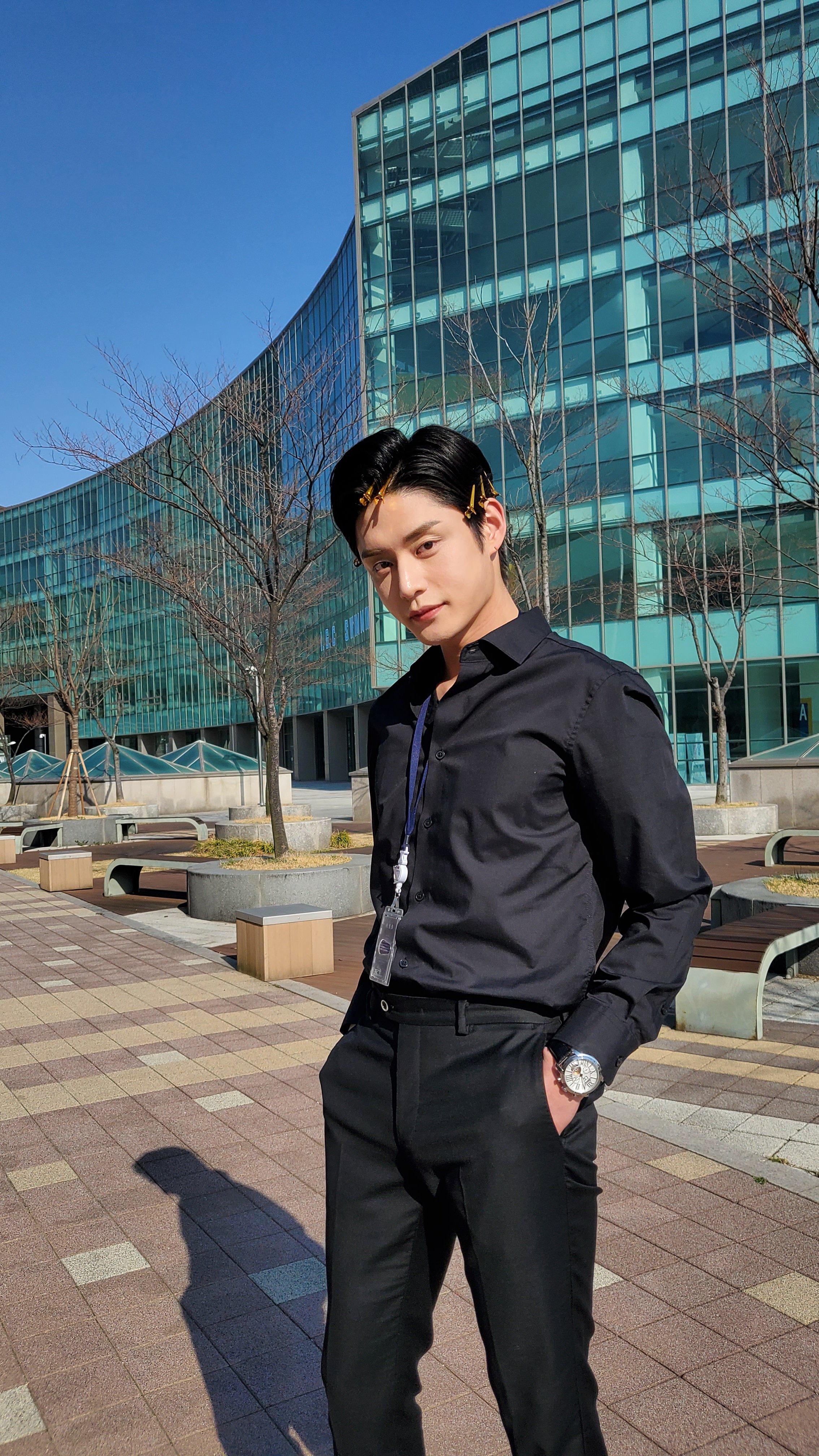 12 Fakta dan Profil Kim Ji Woong ZEROBASEONE (ZB1), Populer Lewat Drama