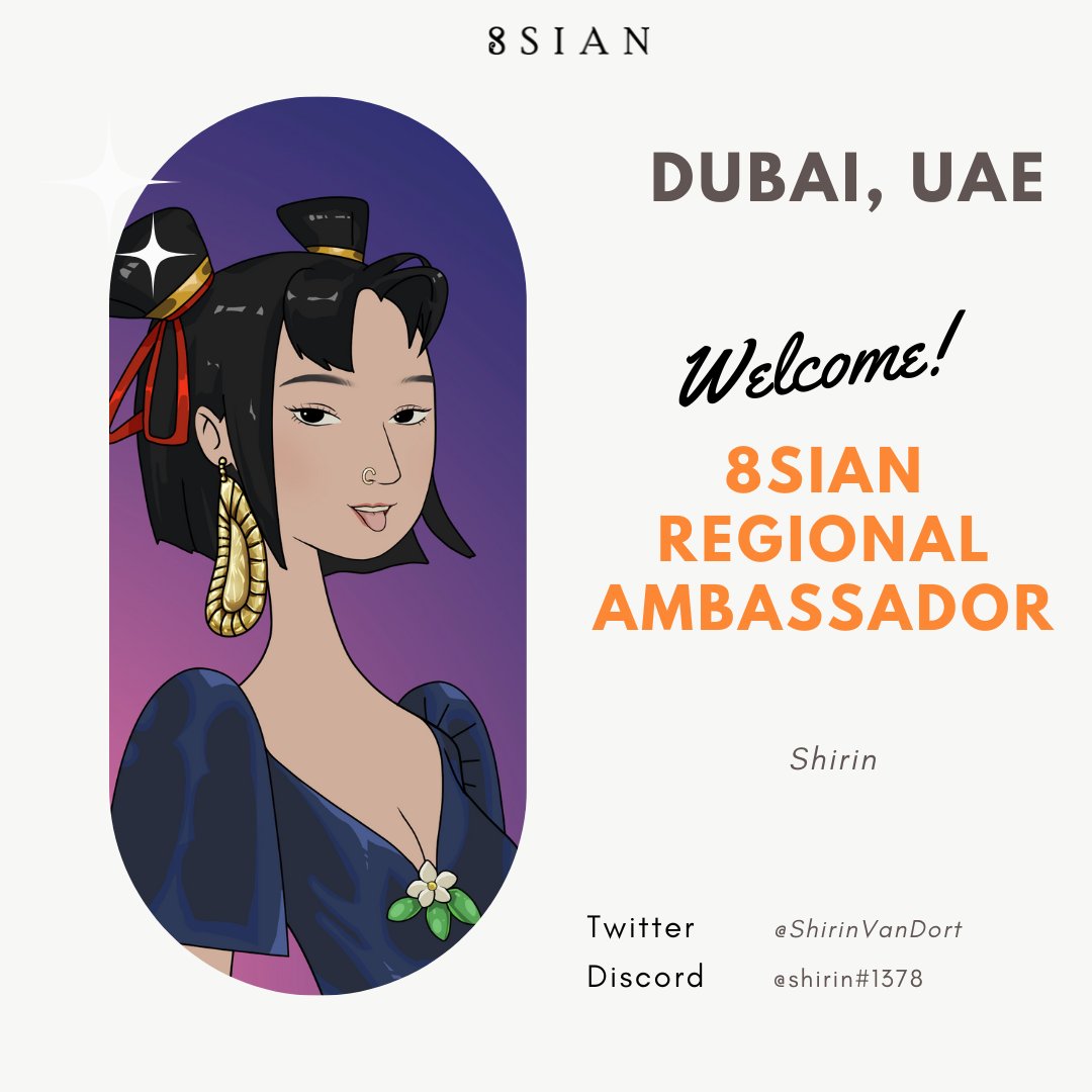 8SIAN Magazine tweet media