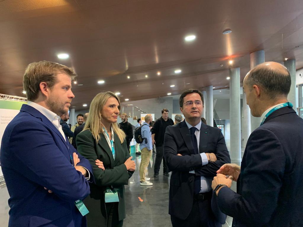 ETSIAM - Universidad de Córdoba tweet media