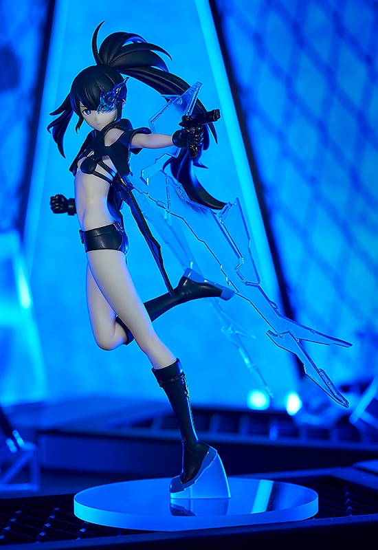 animate_figure's tweet photo. ★CLOSING SOON★

※Pre-orders close: Nov 14 2022

BLACK★★ROCK SHOOTER: DAWN FALL 
POP UP PARADE Empress [Black Rock Shooter]: DAWN FALL Awakened Ver. Complete Figure

17% off! NOW🤩

GET: https://t.co/TeuCNBkgPs

#anime #manga #otaku #blackrockshooter #dawnfall  #BishojoFigure https://t.co/eobFusl9Or
