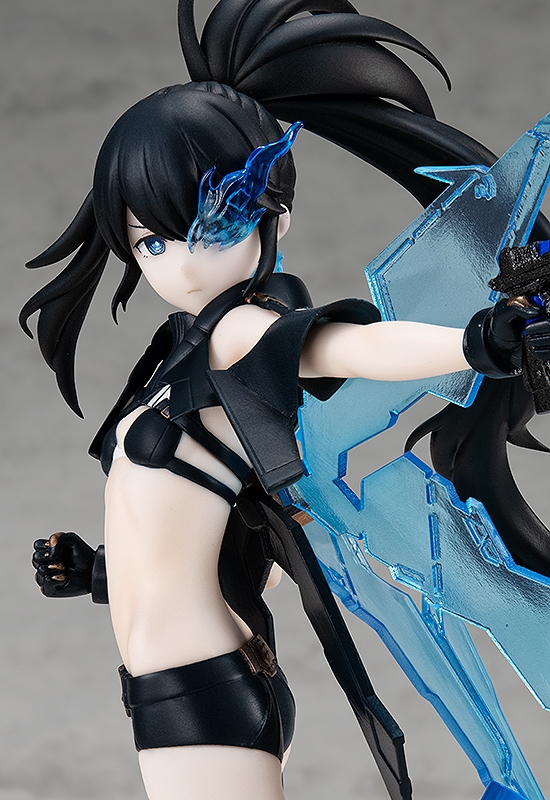 animate_figure's tweet photo. ★CLOSING SOON★

※Pre-orders close: Nov 14 2022

BLACK★★ROCK SHOOTER: DAWN FALL 
POP UP PARADE Empress [Black Rock Shooter]: DAWN FALL Awakened Ver. Complete Figure

17% off! NOW🤩

GET: https://t.co/TeuCNBkgPs

#anime #manga #otaku #blackrockshooter #dawnfall  #BishojoFigure https://t.co/eobFusl9Or