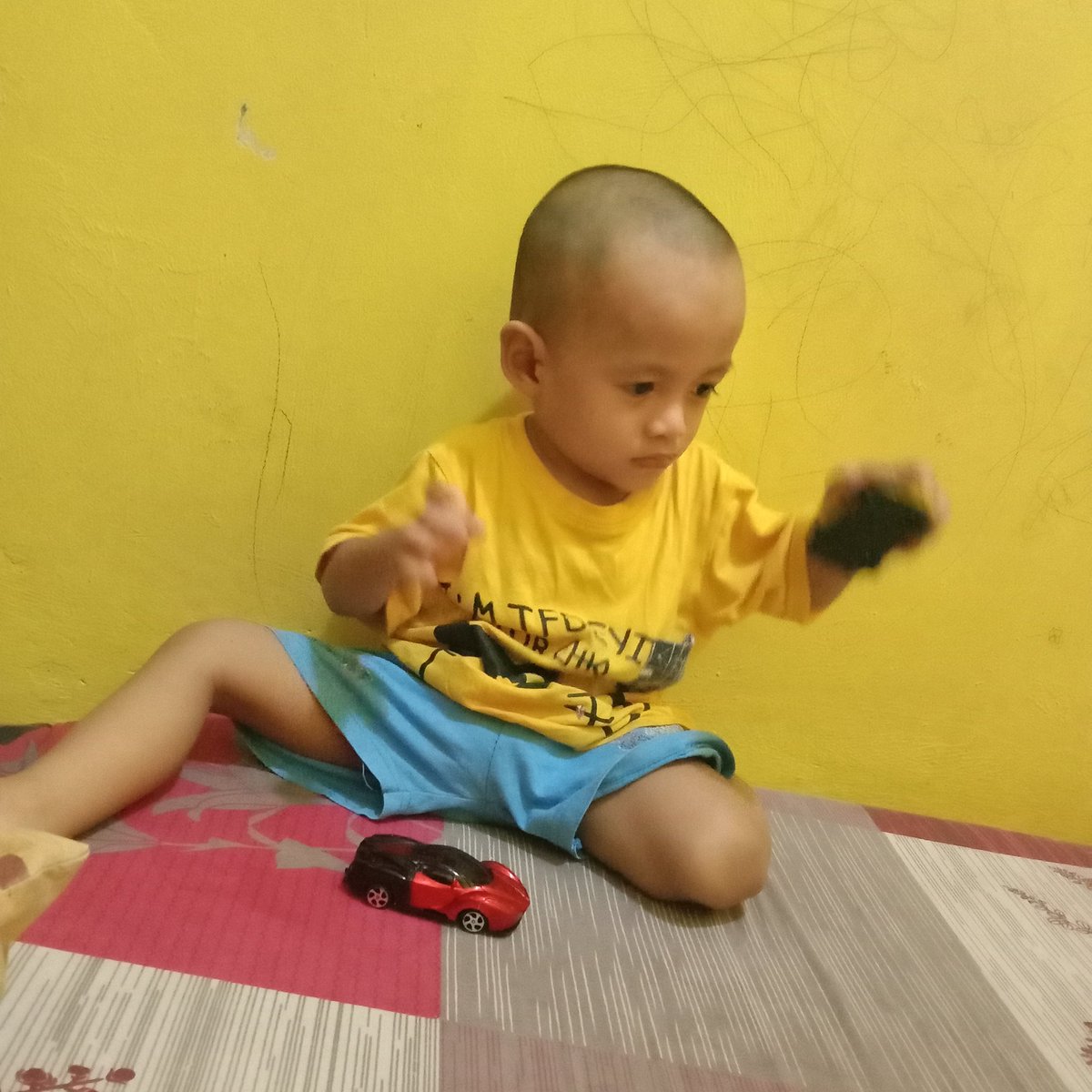 Ina_hamizan's tweet photo. #FotoProfilBaru https://t.co/Bt3KZGEjDS