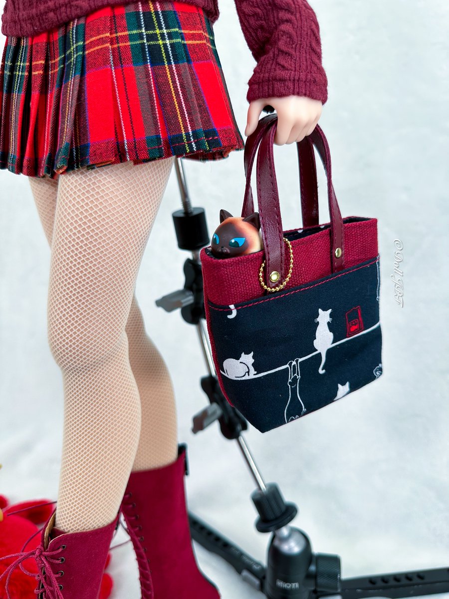 結ちゃん: ニャ💕 (Ф∀Ф)

Yui-chan: Nya💕 (Ф∀Ф)

#tobiasmalfoy #littlewonderwardrobe #1pinfun #kikonchi 
#smartdoll #smartdollprowess #smartdoll結 #smartdollprowesscinnamon  #catgirl #dolljpf