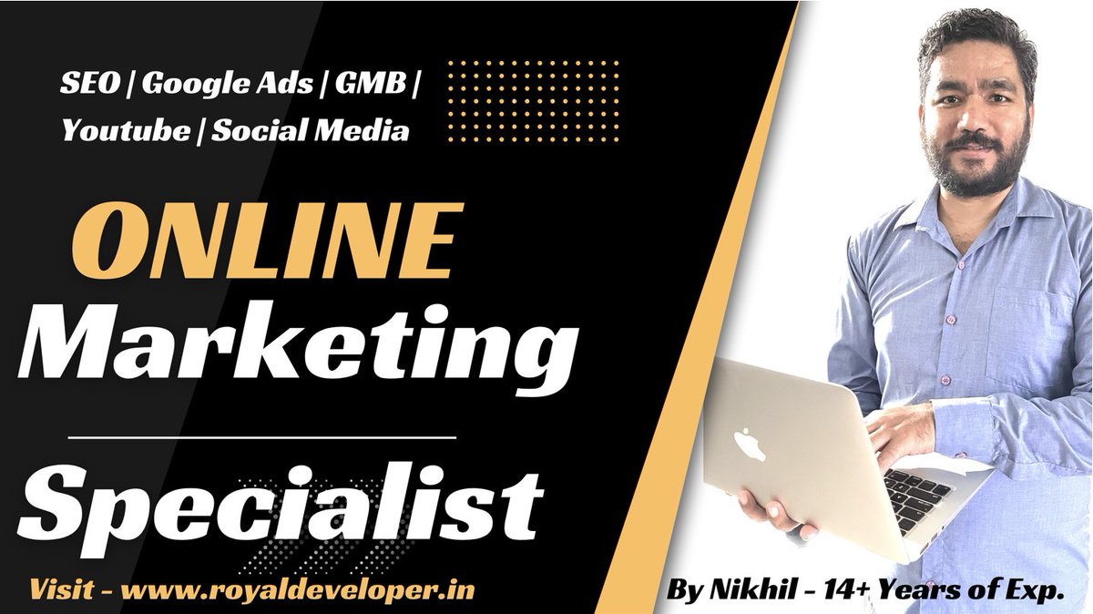 Royal_Developer's tweet image. #royaldeveloper
#onlinemarketing
#digitalmarketing
#marketing
#socialmediamarketing
#whatisdigitalmarketing
#digitalmarketingcourse
#internetmarketing
#affiliatemarketing
#digitalmarketingtutorialforbeginners
#digitalmarketingforbeginners
#watisonlinemarketing
#contentmarketing