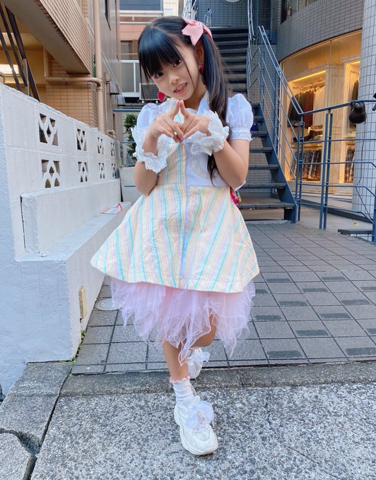 Twitterのコスプレ画像23